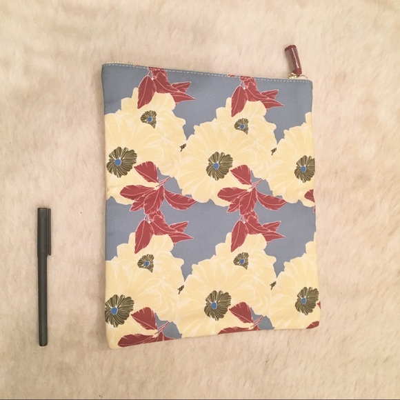 Rachel Pally Reversible Clutch - Picture 5 of 8